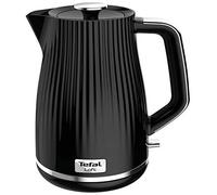 Hervidor tefal ko2508 negro metal 2400 w 1,7 l