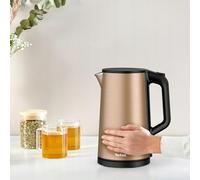 Tefal Hervidor KI583C Cobre 2000 W 1,5 L