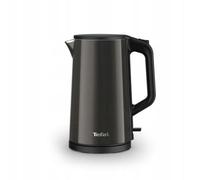 Tefal Hervidor KI583E Grafito 2000 W 1,5 L