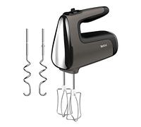 Tefal HT650T Powermix Silence Batidora de mano, potente y silenciosa, 600W, velocidad variable y función turbo