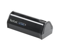 Tefal Ice Force - Afilador de Cuchillos Retráctil | Afilado en 3 Pasos, Fácil de Usar, Conserva y Repara Cuchillos de Acero Inoxidable, Diseño Compacto para Almacenamiento Seguro