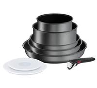 Tefal Ingenio L7619202 kit de cacerolas 8 pieza(s)