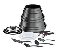 Tefal Ingenio L7619402 kit de cacerolas 20 pieza(s)