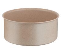 Tefal Ingenio Delight, Cazo 20 cm, Apilable, Revestimiento Antiadherente, Cuerpo de Aluminio 100 % Reciclado, Inducción