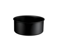 Tefal Ingenio Excellence+ Cazo 20 cm, Apilable, Mango extraíble, Revestimiento antiadherente, Compatible con inducción