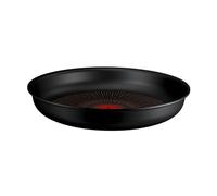Tefal Ingenio Excellence Fusion, Sartén 28 cm, apilable, revestimiento antiadherente, inducción, fabricación francesa, P0050653
