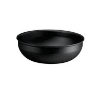 Tefal Ingenio Expertise Wok de 26 cm, Apilable, Revestimiento Antiadherente, Thermo-Signal, Inducción