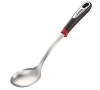 Tefal Ingenio INOX, Acero Inoxidable, Plata, 38.75 x 9.2 x 4.4 cm