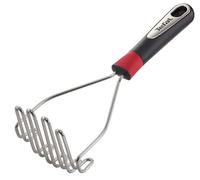 Tefal Ingenio INOX, plástico, Transparente, 32,35 x 9,6 x 9 cm