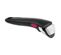 Tefal Ingenio, Mango extraíble, Resistente , Negro