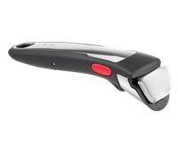 Tefal Ingenio, Mango extraíble, Resistente y seguro, Inox