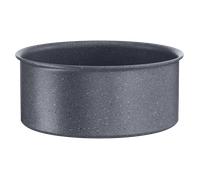 Tefal Ingenio Natural Force, Cazo 16 cm, Revestimiento mineral, Aluminio, Inducción