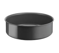 TEFAL Ingenio Renew - Sartén (24 cm, inducción, revestimiento cerámico antiadherente, reciclado, cocina sana y segura, apta para lavavajillas, fabricada en Francia L2603502