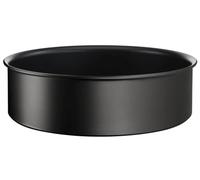 Tefal Ingenio Eco Resist, Sartén Guisera 24 cm, Apilable, Revestimiento antiadherente, Inducción