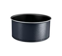 Tefal Ingenio So'Light, Cazo de 18 cm, Ligera, Inducción, Revestimiento Antiadherente