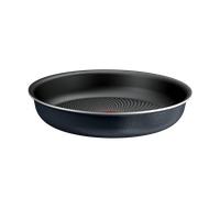 Tefal Ingenio So'Light, Sartén de 24 cm, Ligera, Inducción, Revestimiento Antiadherente