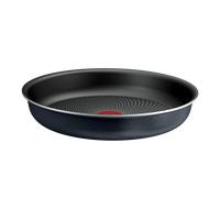 Tefal Ingenio So'Light, Sartén de 26 cm, Ligera, Inducción, Revestimiento Antiadherente