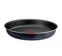 Tefal Ingenio So'Light, Sartén de 28 cm, Ligera, Inducción, Revestimiento Antiadherente