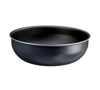 Tefal Ingenio So'Light, Wok de 26 cm, Ligero, Inducción, Revestimiento Antiadherente
