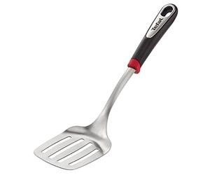 TEFAL INGENIO Spatule a angle K1180314 noir et rouge