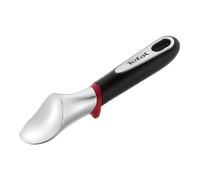 Tefal Sacabola para helado Ingenio Tritan K2072214 Aluminio Negro/Plateado