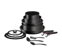 Tefal Ingenio Unlimited - Pannenset - 13-delig