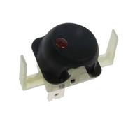 Tefal - Interruptor de encendido negro - ts-01020960