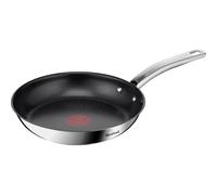 Tefal Sartén de inducción Intuition B8170444 acero inoxidable 24 cm
