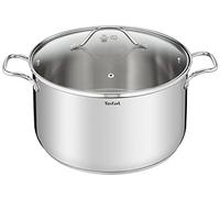Tefal Olla Intuition 30 cm 10 l Acero inoxidable