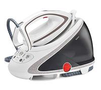 Tefal Iron Station (GV9567) Pro Express Ultimate white grey