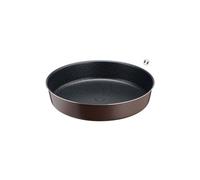 Tefal Molde de aluminio J1609702 marrón, diámetro 26 cm