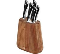 Tefal Set de cuchillos con bloque Jamie Oliver 6 piezas