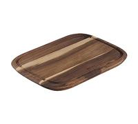 Tefal Jamie Oliver by Tefal - Tabla de Cortar (28 cm x 21,5 cm x 2 cm)