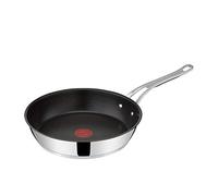 Tefal Jamie Oliver Sartén Inducción 28cm Acero Inoxidable Nueva