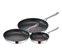 Tefal Jamie Oliver E304S344 Set 3 Sartenes 20/24/28cm