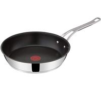 Tefal Jamie Oliver Sartén Inducción 28cm Acero Inoxidable Nueva