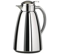 TEFAL Jarra Térmica Campo K3032014 INOX. 1L, 12h Calor, 24h Frio