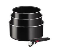 Tefal Juego de sartenes 4 piezas