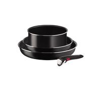 Tefal Juego de sartenes 4 piezas