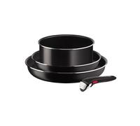 Tefal Juego de sartenes 4 piezas