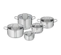 Tefal Virtuoso E492SA kit de cacerolas 5 pieza(s)