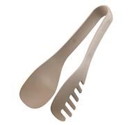 Tefal K0260604 Enjoy - Espátula y Pinza, 2 en 1