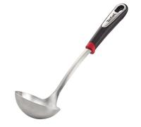 Tefal K1180214 - Cucharones para Servir, Acero Inoxidable, 38.75 x 9.2 x 7.5 cm