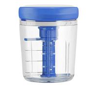 Tefal Chop & Coctelera Jamie Oliver K16443 450 ml Azul