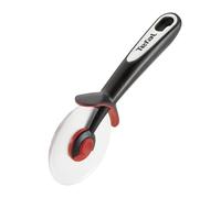 Tefal K20711 - Cortador de pizza, negro/rojo, 30 cm