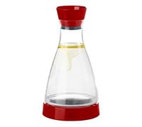 Tefal K3058112 Flow Friends - Jarra (1 L, color rojo
