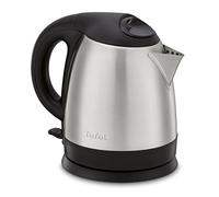 Tefal ki431d10 tetera eléctrica acero inoxidable Compact 1,2l