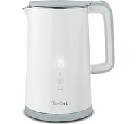 Tefal ko6931 sense hervidor de agua, 1,5 l de capacidad, pantalla digi