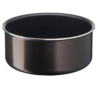TEFAL L1502802 Ingenio Easy Plus Casserole 16 cm, revetement antiadhésif, poignée vendue séparément, tous feux sauf inductio