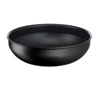 TEFAL L3971902 Ingenio Eco Resist Wok sartn 28 cm mango no incluido, antiadherente, fabricado en Francia, todas las fuentes de calor incluida la induccin